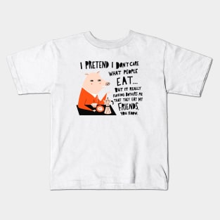 Friends Kids T-Shirt